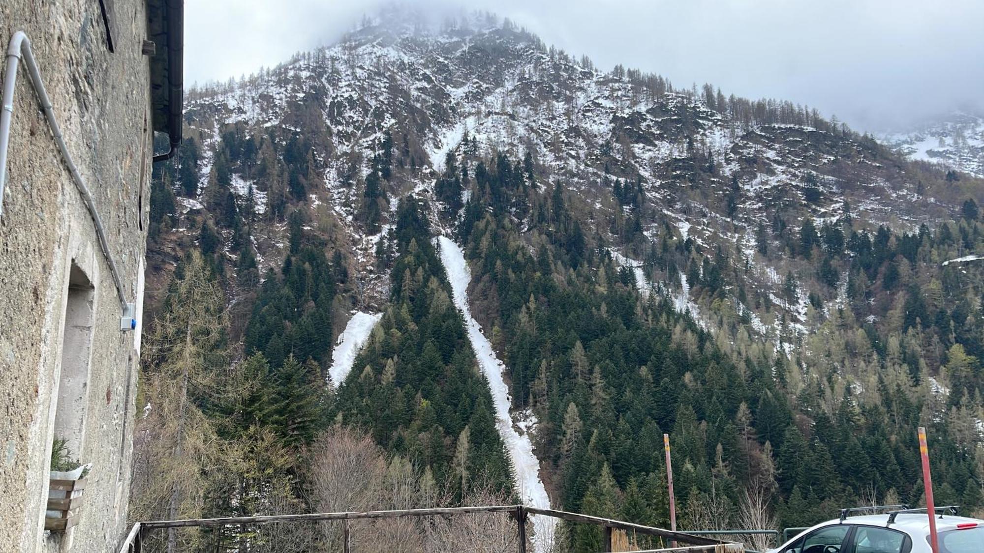Laghi Di Como Appartamento Di Licinia E Mario Asso Extérieur photo