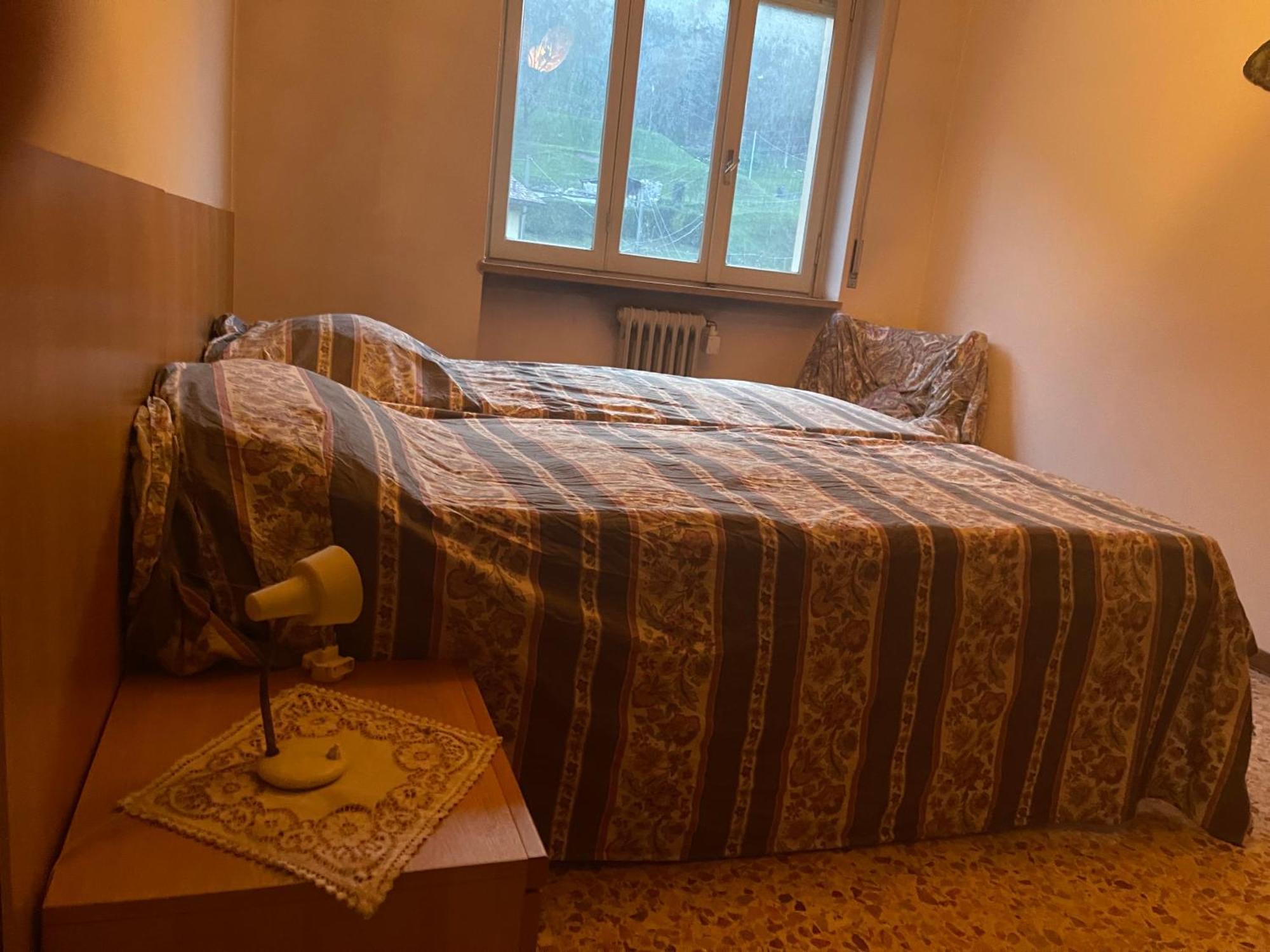 Laghi Di Como Appartamento Di Licinia E Mario Asso Extérieur photo