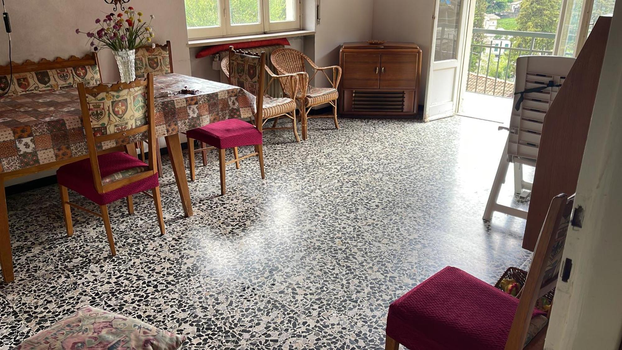 Laghi Di Como Appartamento Di Licinia E Mario Asso Extérieur photo